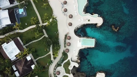 Bayahibe Stock Footage 128176439