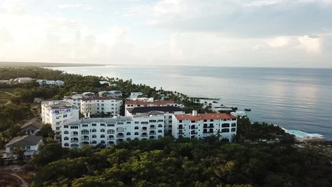 Bayahibe1 Stock Footage 128176148