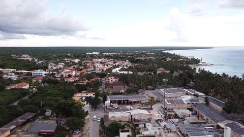 Bayahibe3 1 Stock Footage 128177019