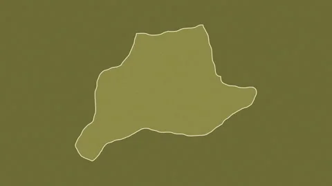 Bayburt, Turkey, extruded. Pattern Video stock 241410292