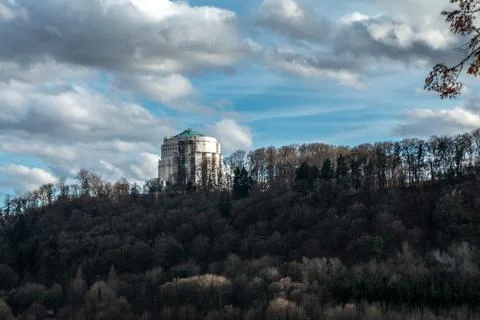 Bayerisches Monument Stock Photos