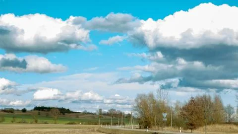 Bayerisches Rode Stock Photos