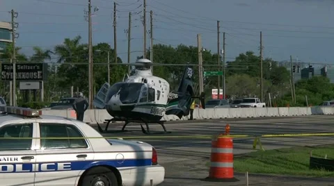 Bayflite #2 Stock Footage 930566