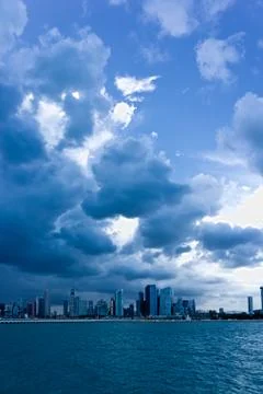 Bayfront Stock Photos