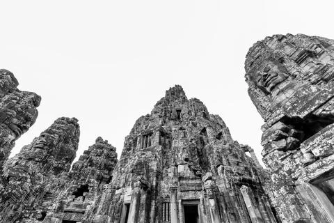 Bayon Stock Photos