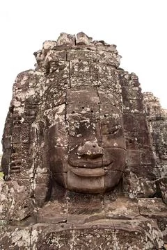 Bayon Stock Photos