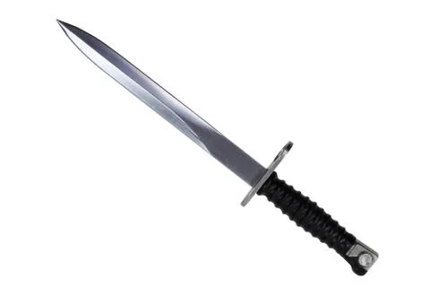 Bayonet Stock Photos
