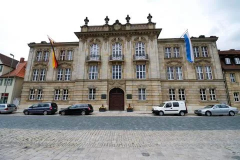 Bayreuth Stock Photos