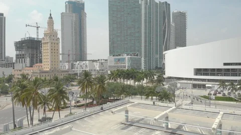 Bayside Stock Footage 128661697