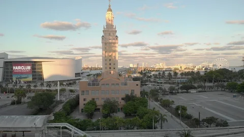 Bayside Stock Footage 129924452