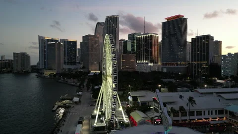 Bayside sunset Stock Footage 237364371