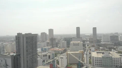 Bayside3 Stock Footage 128668605