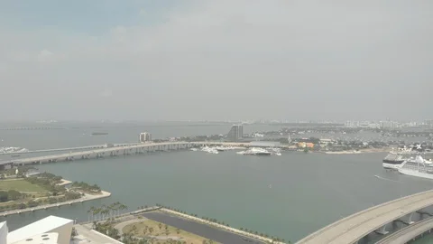 Bayside5 Stock Footage 128706720