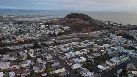 Bayview park 1 Stock Footage 321102473