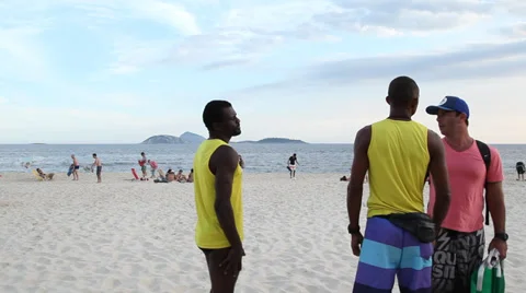 Baywatch Stock Footage 37638785