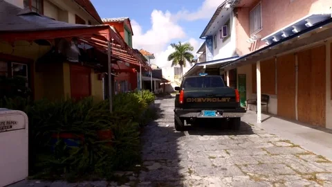 Bazaar Doom Time lapse HD Stock Footage 97783568