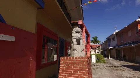 Bazaar Freeport Red HD Видео 97023805