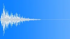 Bazooka Blast Sound Effect