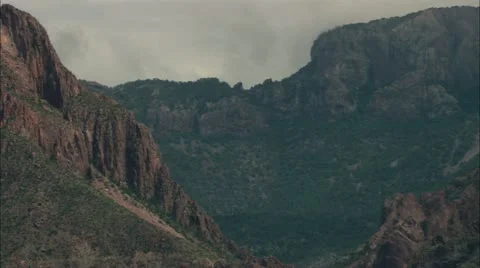 Bb mountains Video stock 22635337