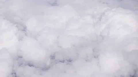 Bbeautiful sky with clouds background. Sky clouds. Stock Footage 235669794