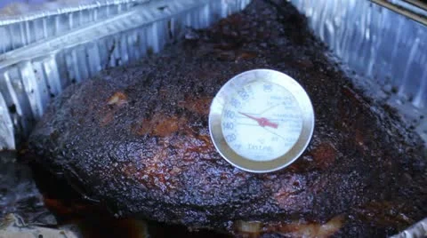 Bbq Stock Footage 11629006
