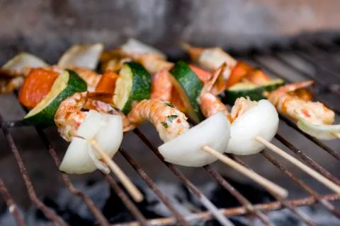 Bbq Stock Photos