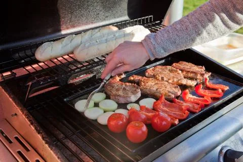 Bbq Stock Photos