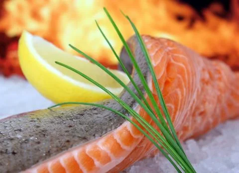 BBQ Stock Photos