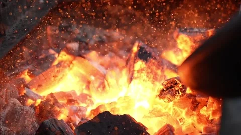 BBQ Ready 動画素材 168780690