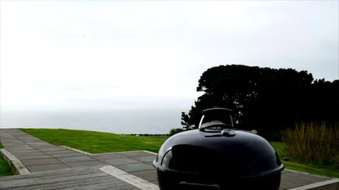 BBQ Time? 動画素材 73000596