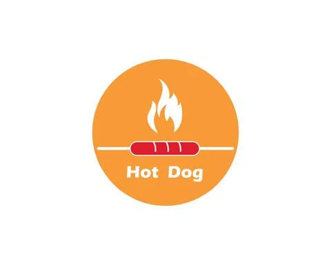 BBQ vector icon illustration design Stock Illustration