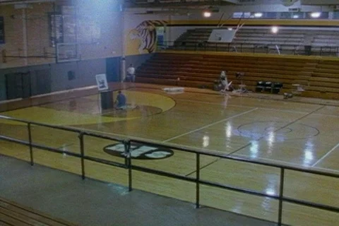 Bbtimelap Stock Footage 285111