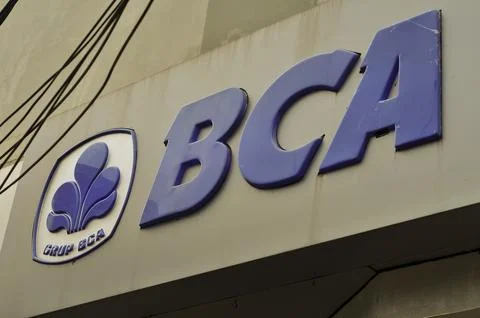 BCA Fotos de archivo