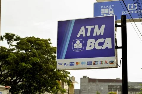 BCA Fotos de archivo