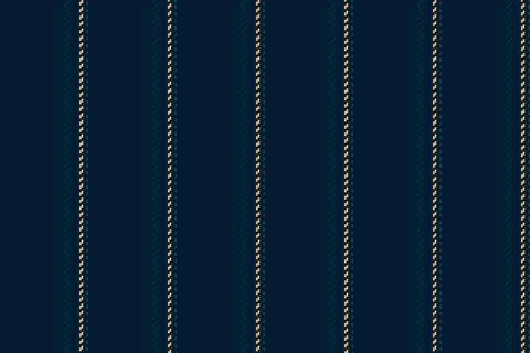 Bcenery vector vertical stripe, dye lines seamless pattern. Femininity text.. Stock Illustration
