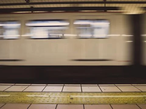 Bcn metro 写真素材
