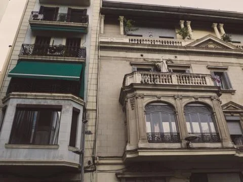 Bcn Windows 写真素材
