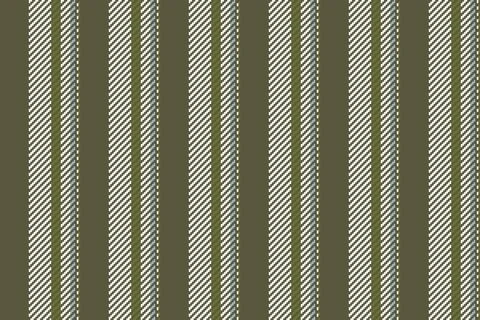 Bconic seamless pattern textile, sewing fabric vertical stripe. Tofa vector.. Stock Illustration