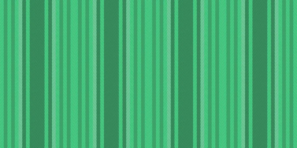 Bdea vector stripe vertical, infant lines fabric pattern. Fiber texture bac.. Illustrazione stock