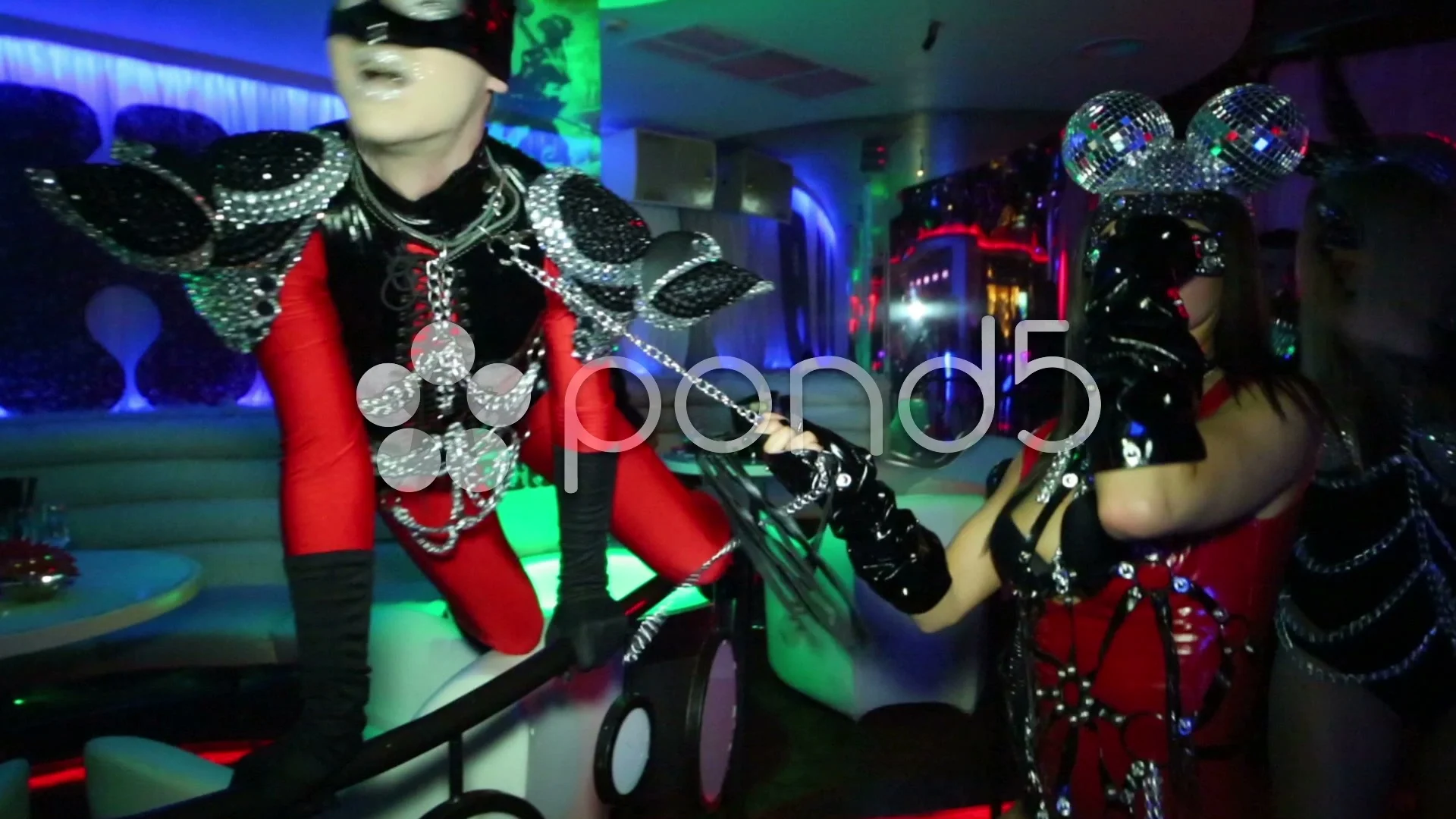 Yapon ayollarining sperma tarkibidagi yuzlar