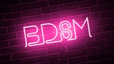 BDSM Stock Footage 122451460