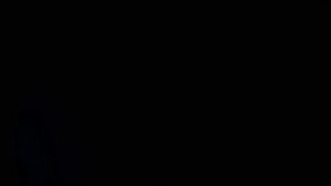 Be aware hacker attack, hacker steal information. Stock-Footage 130396469