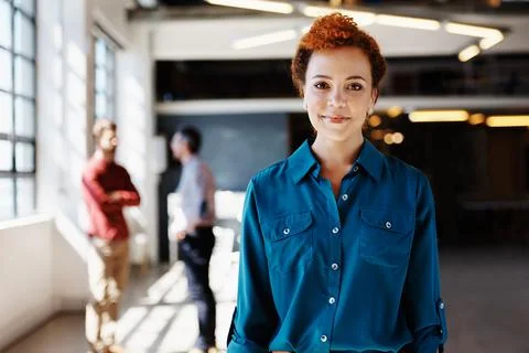 Be bold enough to take risks Stock Photos