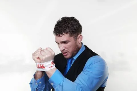 Be carefull Stock Photos