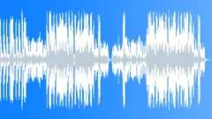 Be Like That ( Club Mix)Stock Music