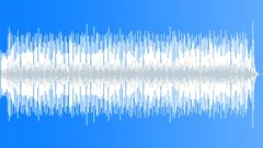 To Be Curious Stock Music