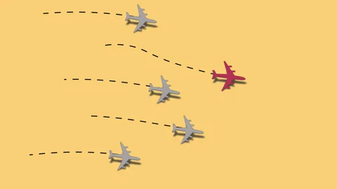 Be different Stock Footage 310085397