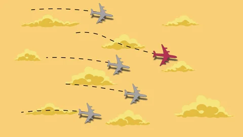 Be different Stock Footage 310085635