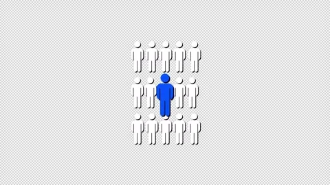 Be different from others Видео 287161209