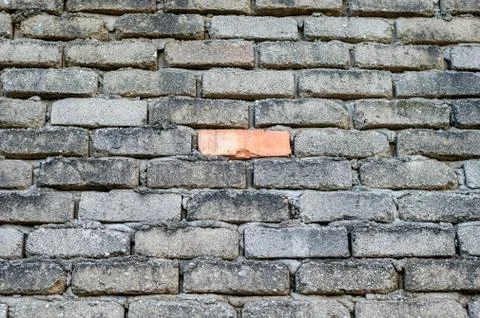 Be Different Stock Photos